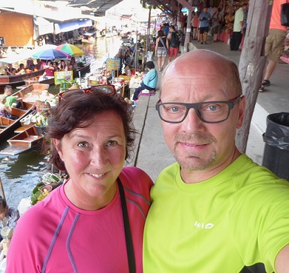 Kohtalona Mikko-puheenjohtaja